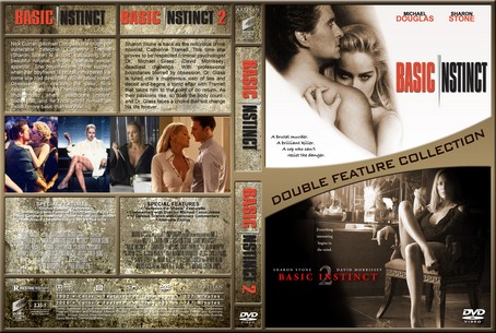 Basic Instinct 1-2