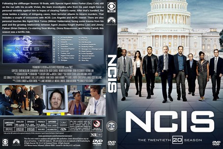 NCIS Season 20
