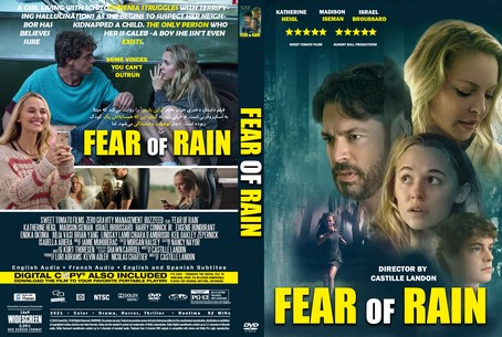 Fear of Rain 2021