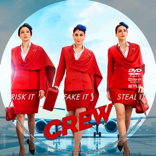 Crew 2024