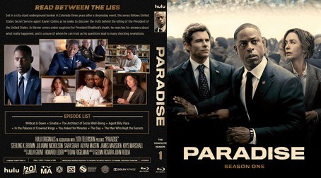 Paradise Season 1