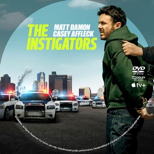 The Instigators 2024