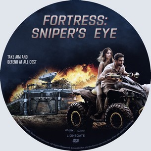 Fortress Sniper's Eye 2022