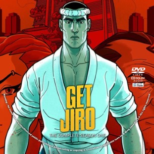 Get Jiro! Season 1
