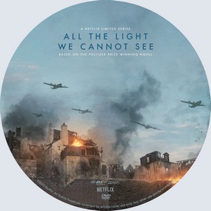 All the Light We Cannot See 2023
