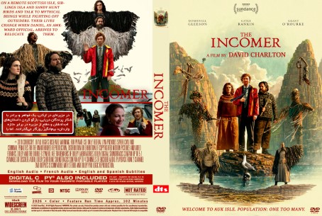 The Incomer 2026