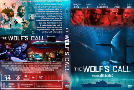 The Wolfs Call 2019