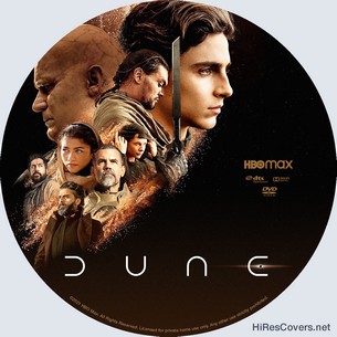 Dune 2021