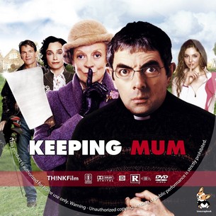 Keeping Mum 2005
