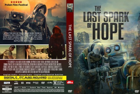 The Last Spark of Hope 2023