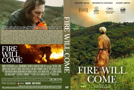 Fire Will Come 2019