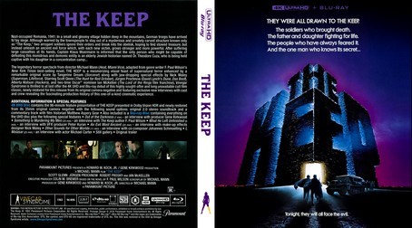 The Keep 1983