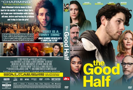 The Good Half 2023