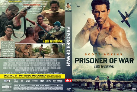Prisoner of War 2025
