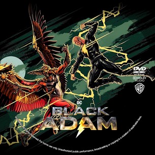 Black Adam2022