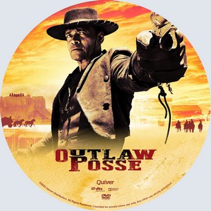 Outlaw Posse 2024