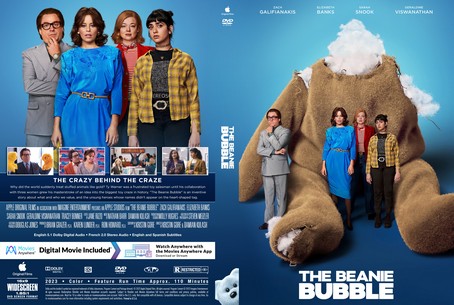 The Beanie Bubble 2023