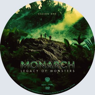 Monarch Legacy of Monsters Season 1