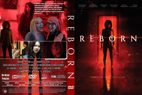 Reborn 2018