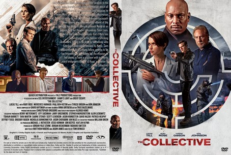 The Collective 2023