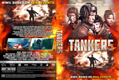 Tankers 2018