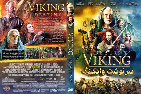 Viking Destiny Of Gods and Warriors 2018
