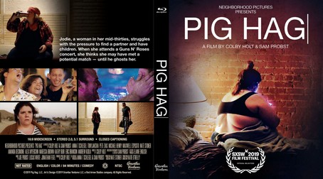 PIG HAG 2019