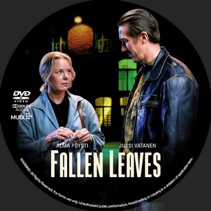 Fallen Leaves 2023