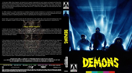 Demon 1985
