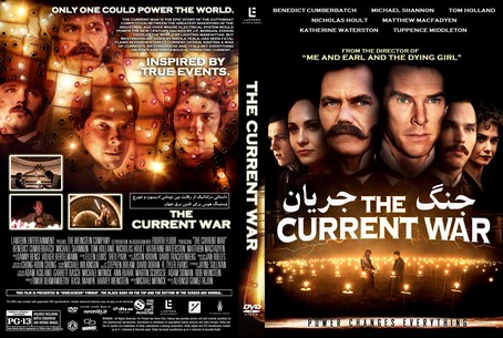 The Current War 2017