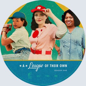A League of Their Own Season 1