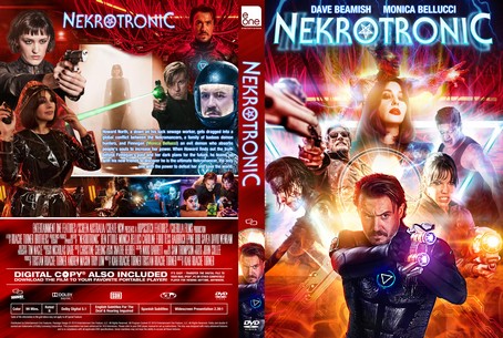 Nekrotronic 2018