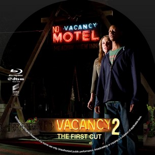 Vacancy 2 The First Cut 2008