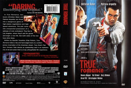 True Romance 1993