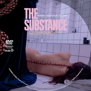 The Substance 2024