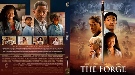 The Forge 2024