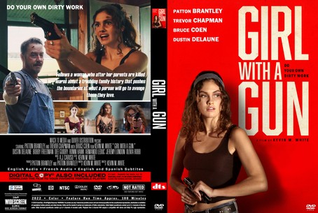 Girl with a Gun 2022