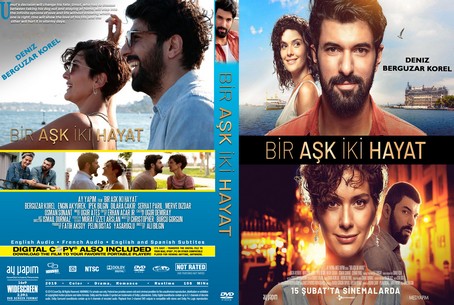 Bir Ask Iki Hayat 2019