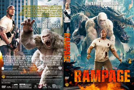Rampage 2018