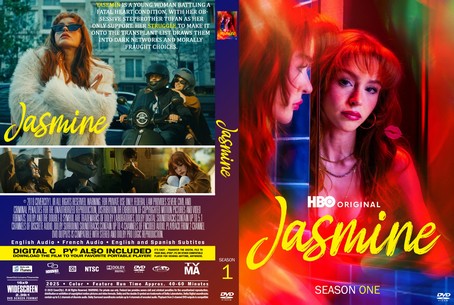 Jasmine Season 1