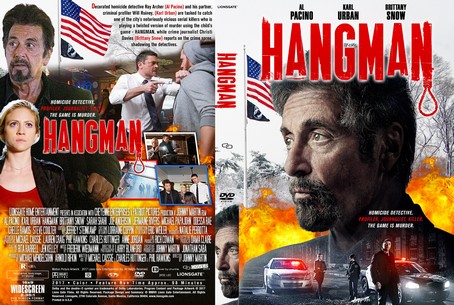 Hangman 2017