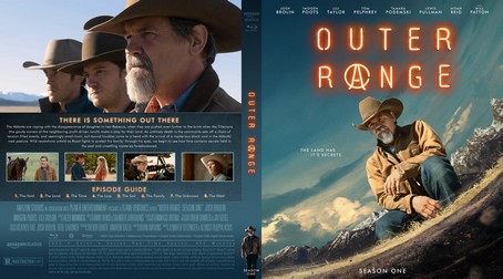 Outer Range Season 1