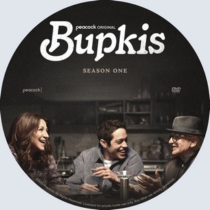Bupkis Season 1