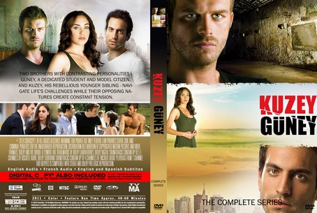 Kuzey Guney Season 1