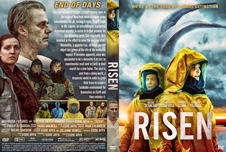 Risen 2021