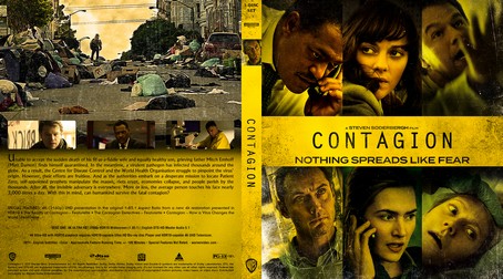 Contagion 2011