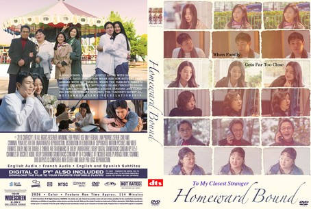 Homeward Bound 2025