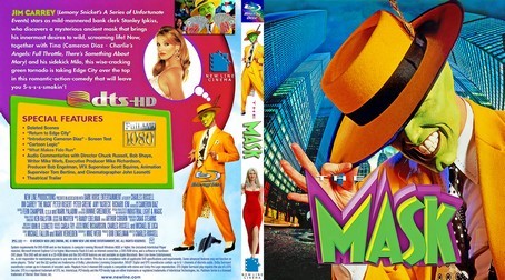 The Mask 1994