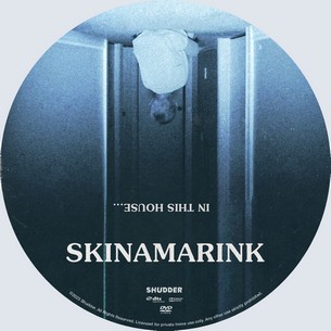 Skinamarink 2022