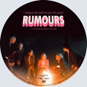 Rumours 2024